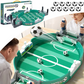 Jeu de Combat de Football Portable