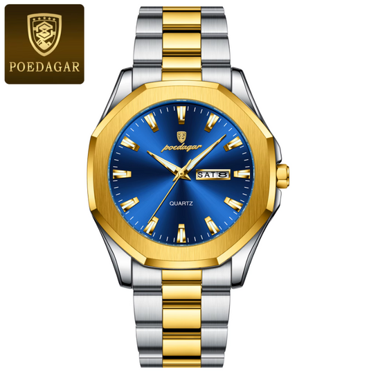 Montre de Luxe élégante pour Hommes