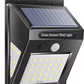 Lampe Solaire avec Capteur de Mouvement