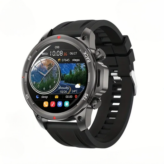 Montre Intelligente Sportive avec Lumière