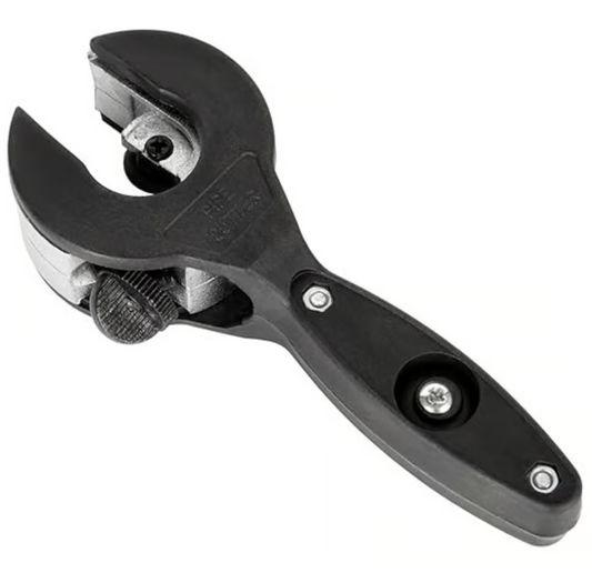 Coupe-Tube Rotatif Ajustable