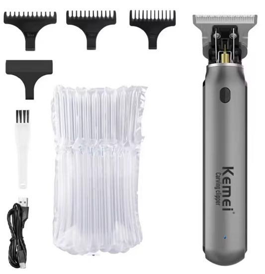 Tondeuse Innovante Rechargeable Lavable
