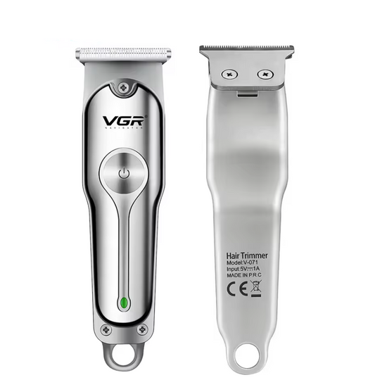 Tondeuse Innovante Puissante Rechargeable