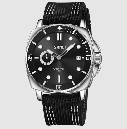 Montre Luxueuse Anti-Casse pour Hommes