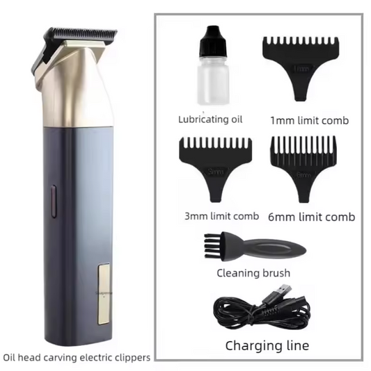 Tondeuse Tranchante Professionnelle