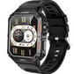 Montre Intelligente Rechargeable Pratique