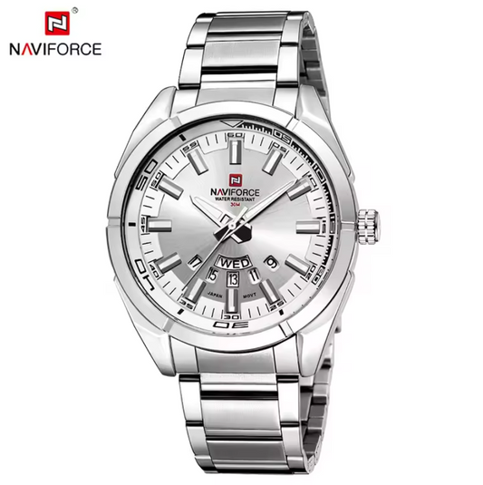 Montre de Luxe Élégante pour Hommes