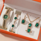 Ensemble de Bijoux Élégants pour Femmes