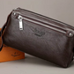 Sac à main en cuir Pratique pour Hommes