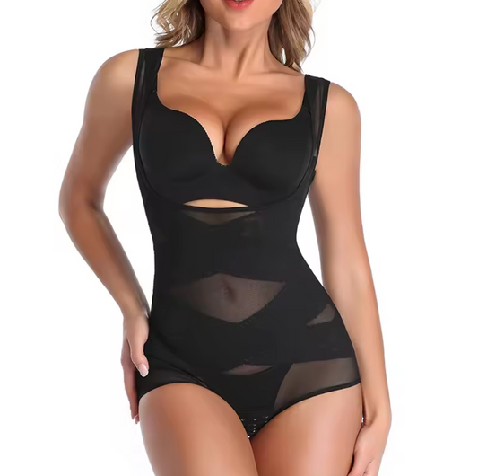 Combinaison Amincissante Gainante pour Femmes