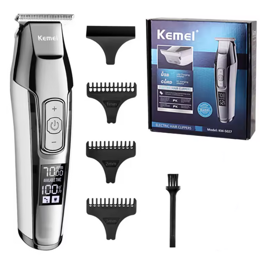 Tondeuse Professionnelle Ultra Tranchante