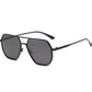 Lunettes Solaires Confortables Haute Protection UV