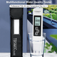 Testeur Numérique de Qualité d’Eau Précis