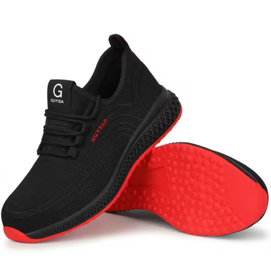 Baskets Sportives Protectrices et Confortables