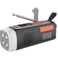 Radio de Survie Innovante Multifonction