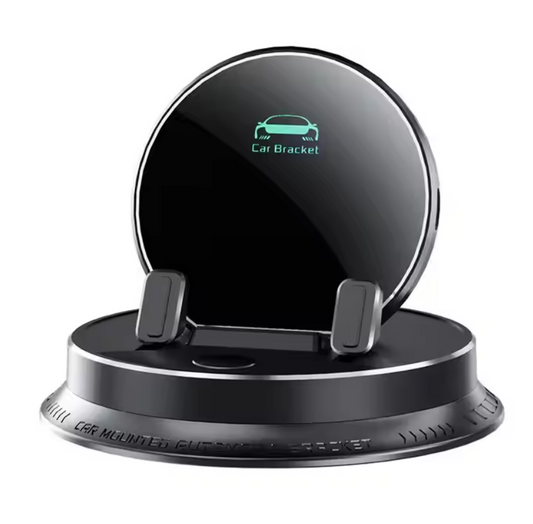 Support de Téléphone Intelligent pour Voiture