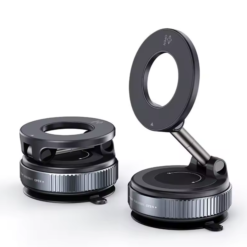 Support Téléphone Magnétique Ultra Puissant