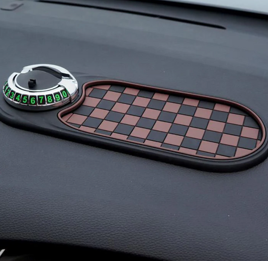Support de téléphone pour tableau de bord de voiture