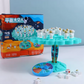 Jeu d’Équilibre Spatial Développé pour Enfants