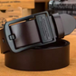 Ceinture Robuste pour hommes en cuir raffiné