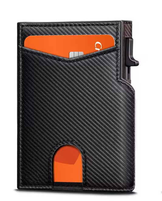 Portefeuille Élégant Raffiné pour Hommes