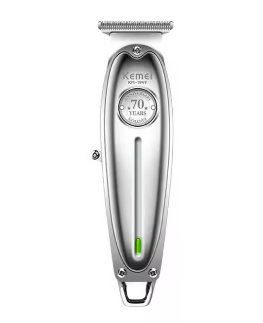 Tondeuse Professionnelle Innovante avec Têtes Interchangeables