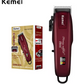 Tondeuse Professionnelle Rechargeable avec Écran LCD