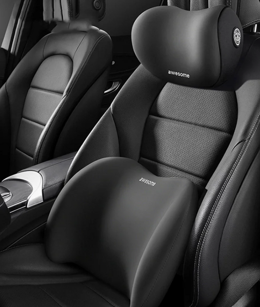 Coussin de Voiture Ergonomique Ultra Confortable