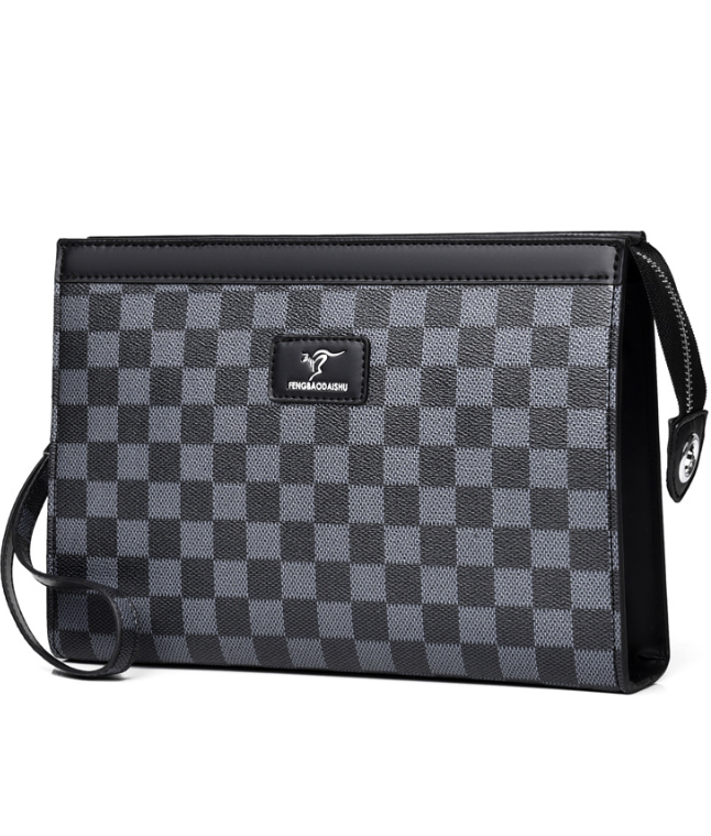 Sac à main élégant Résistant pour hommes