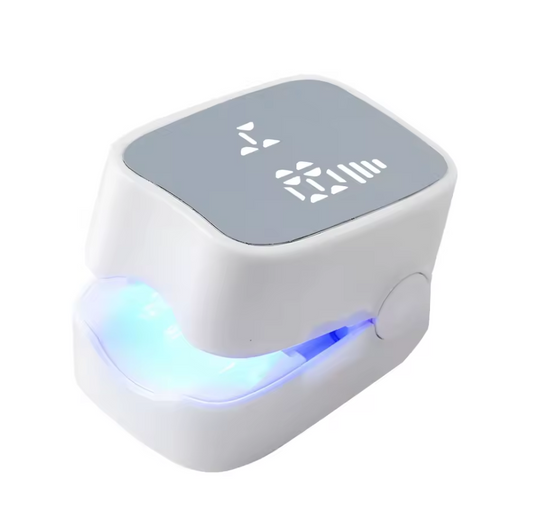 Appareil Anti-Mycose Rapide Rechargeable