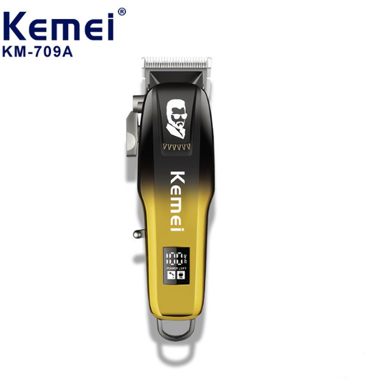 Tondeuse Innovante Polyvalente Rechargeable