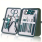 Kit de Soins Professionnel (3 en 1) avec Pochette Élégante
