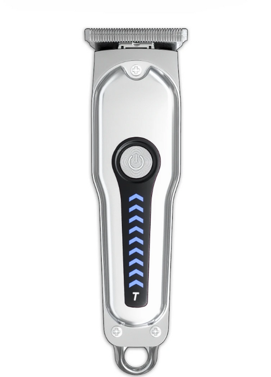 Tondeuse Professionnelle Ultra-Tranchante Rechargeable