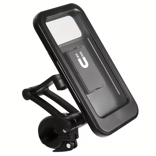 Support de Téléphone Antichoc pour Vélo et Moto
