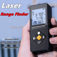 Télémètre Laser Innovant Professionnel
