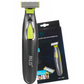 Tondeuse Innovante Sans Fil avec Têtes Interchangeables
