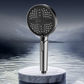 Pommeau de Douche Multifonction Haute Pression