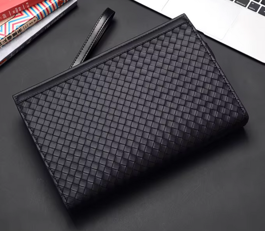 Sac à main Élégant et Étanche pour hommes