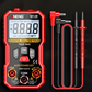 Multimètre Numérique Ultra-Précis avec Support