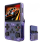 Console de jeux portable avec plusieurs jeux intégrés
