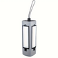 Lampe de poche multifonction avec lumière d’urgence