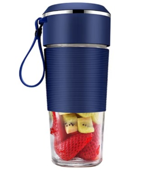 Tasse Mixeur Portable Rechargeable et multifonction