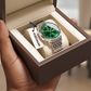 Montre élégante Raffiné et Durable pour Hommes