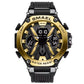 Montre Sportive Numérique pour Hommes Actifs