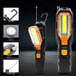 Lampe de Poche LED multifonctionnel