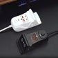 Prise de charge super rapide multifonction