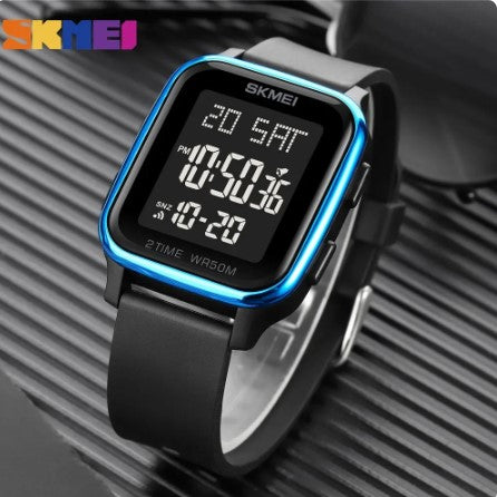 Montre Sportive Étanche pour Homme