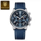 Montre de luxe à quartz pour hommes UP2GB