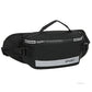 Sac de poitrine multipoches imperméable pour hommes 207