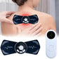 Masseur intelligent portable pour relaxation musculaire